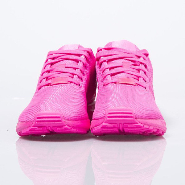 Sneakers buty Adidas Originals ZX Flux shopin (S75490)