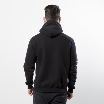 SB Stuff Sweatshirt Sword-Hand Hoodie black 