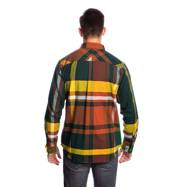 Koszula Columbia Flare Gun Stretch Flannel Shirt wielokolorowa