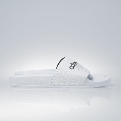Adidas Originals Adilette ftwwht (S78688)