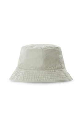 Kapelusz The North Face Sun Stash Bucket Hat beżowy