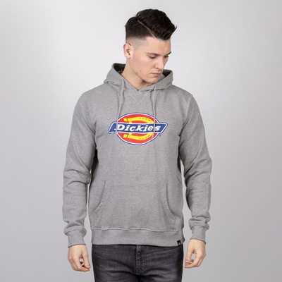 Bluza Dickies Nevada Hoody grey heather