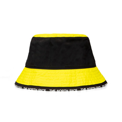 The North Face Cypress Bucket Hat sulphur green
