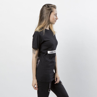 Majors koszulka damska Vinci black