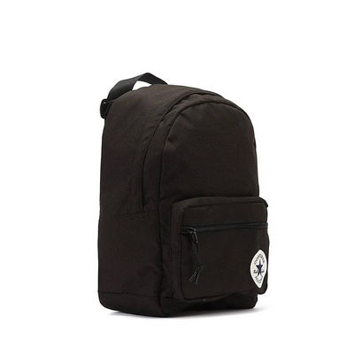 Plecak Converse Go Lo Backpack czarny