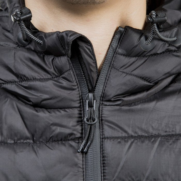 K1X kurtka zimowa Core Sprint Jacket black 3163-1100/0001