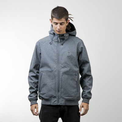IrieDaily kurtka Sober Flag Jacket heather 9184132-723