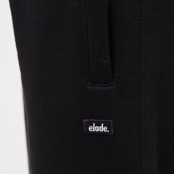 Spodnie dresowe Elade Sweat Pants Classic black