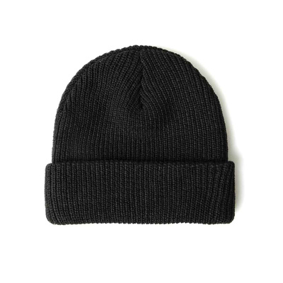 Huf Usual Beanie black