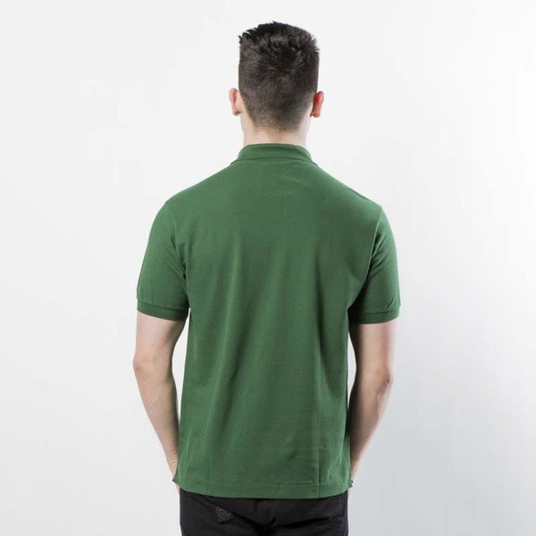 Koszulka Lacoste Polo green L1212-132