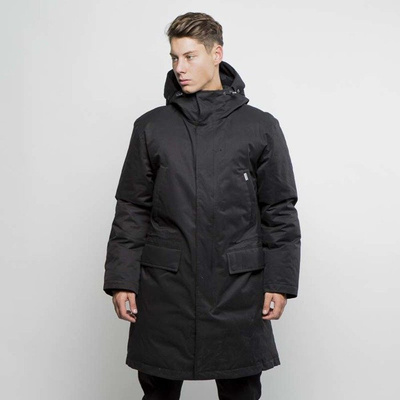 Kurtka zimowa Carhartt WIP Aphex Parka black