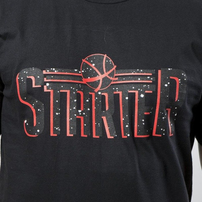 Koszulka Starter Trickskool T-Shirt black