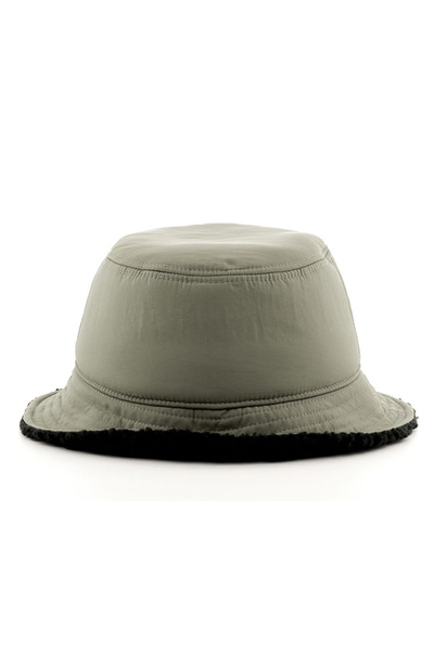Kapelusz Levi's Lined Bucket Hat khaki