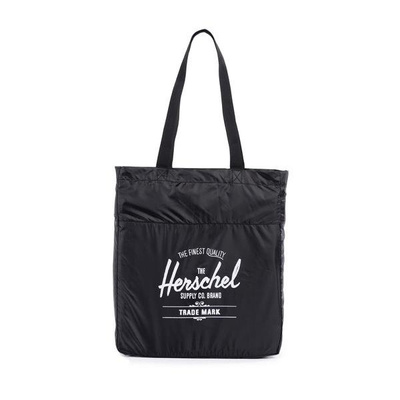 Herschel bag Pa Tote black 10077-00003