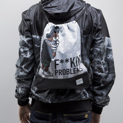 Cayler & Sons Smart black / gray (CAY-SS15-GB-12)