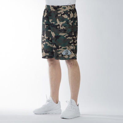 Cayler & Sons WL BKNY Mesh Shorts woodland / mc (WL-CAY-SS16-AP-43)