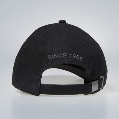 Czapka The North Face strapback 66 Classic Hat tnf black T0CF8CJK3