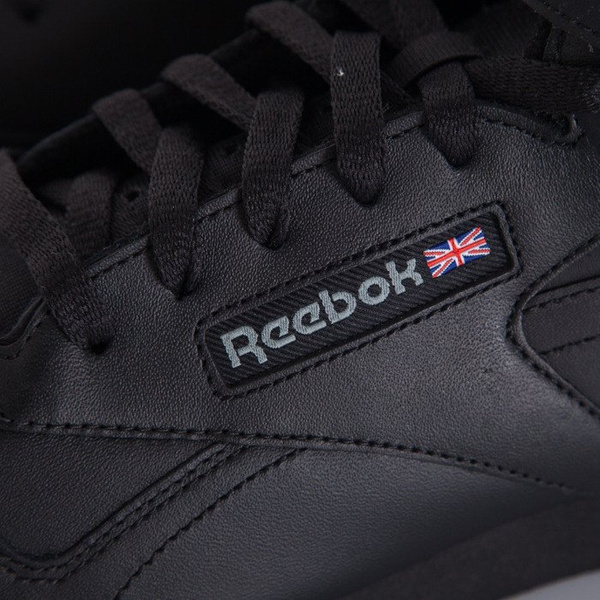 Sneakers buty Reebok Ex-O-Fit black (3478)
