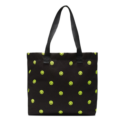 Converse Happy Camper Tote Bag black