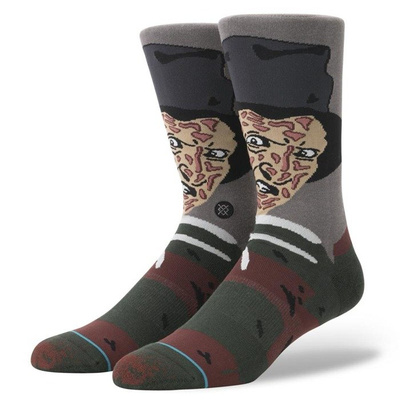 Stance skarpety Legends Of Horror Freddy black M545D17FRE