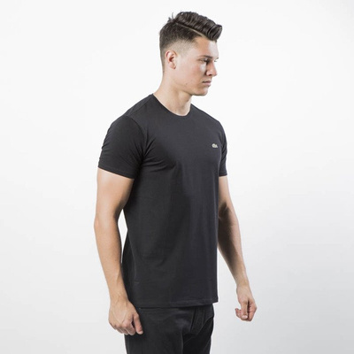 Lacoste Trocko Polo T-shirt black TH6709