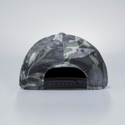 The North Face snapback Pack Unstrctrd Hat multicolor T92SBQ1NJ