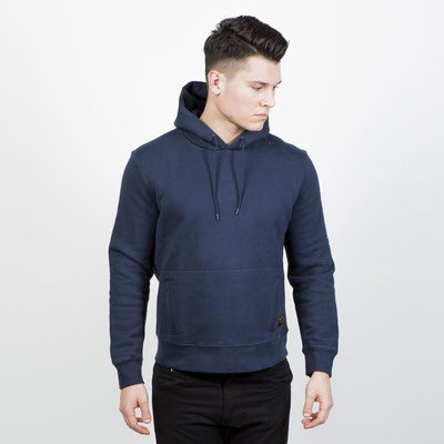 Bluza Levi's Skatebording Skate Pullover Hoody navy blazer
