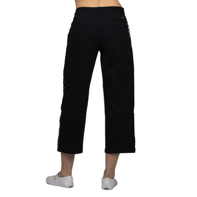 Vans Electric Blues Pant black