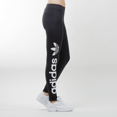 Adidas Originals Linear Leggings black AJ8081