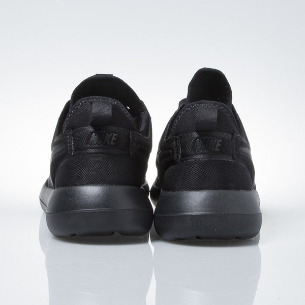 Sneakers buty Nike Roshe Two black / black (844656-001)