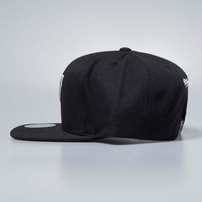 Mitchell & Ness cap snapback San Antonio Spurs black Full Dollar