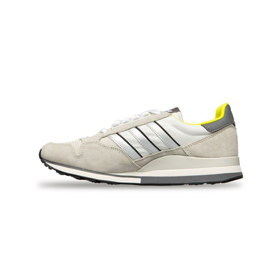 Sneakers buty Adidas Originals ZX 500 szare (FW2809)