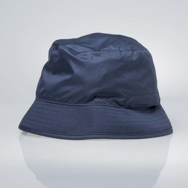 The North Face kapelusz bucket hat Sun Stash navy / white