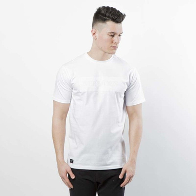 Koszulka Nervous SP18 Brandbox white 