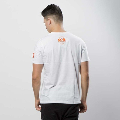 Diamante Wear koszulka Drop It Like It's Hot T-Shirt white