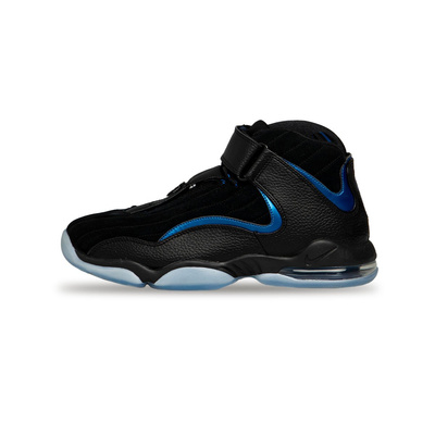 Sneakers buty Nike Air Penny IV Shoes czarne (864018-001)