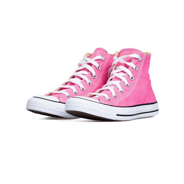 Sneakers buty damskie Converse Chuck Taylor All Star różowe (M9006C)