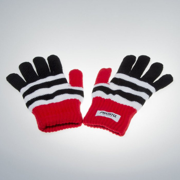 Prosto Klasyk WMNS rękawiczki Glove Pool black