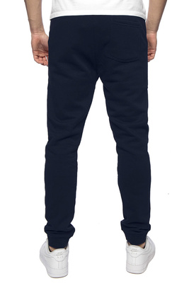 Spodnie dresowe Fila Men Edanc Sweat Pants granatowe