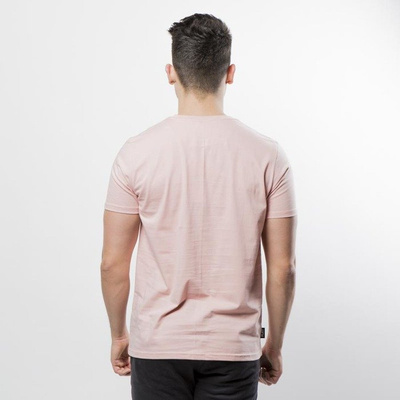 Koszulka PLNY T-shirt Baby Tobago dusty pink