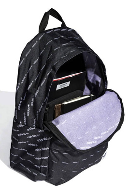 Plecak Adidas Originals Monogram Backpack czarny