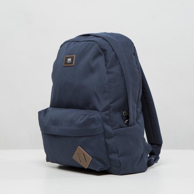 Vans backpack Old Skool II BA navy VN000ONINVY