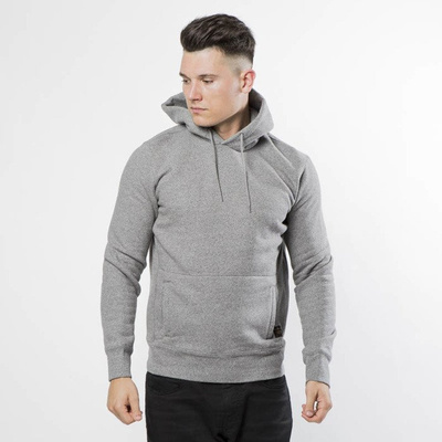 Sweatshirt Levi's Skatebording Skate Pullover Hoody SE grey heather