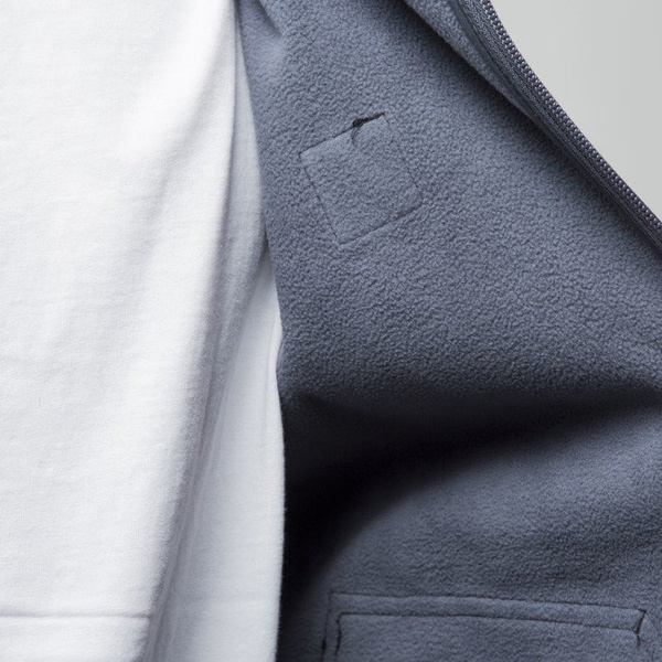 IrieDaily kurtka Sober Flag Jacket black 9184132-700