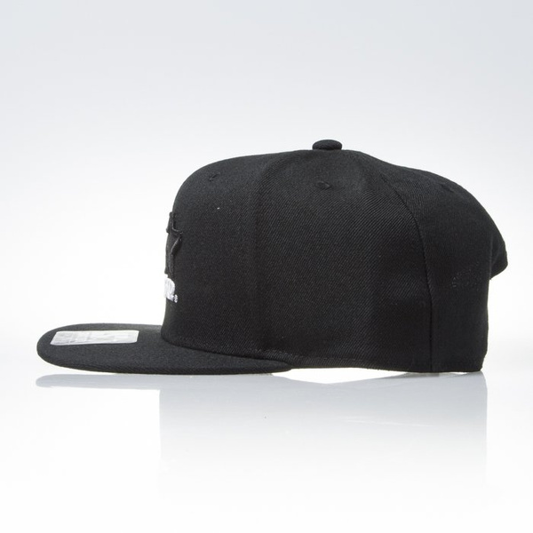 Starter czapka snapback Tonal Contrast Icon Logo black (ST-974)