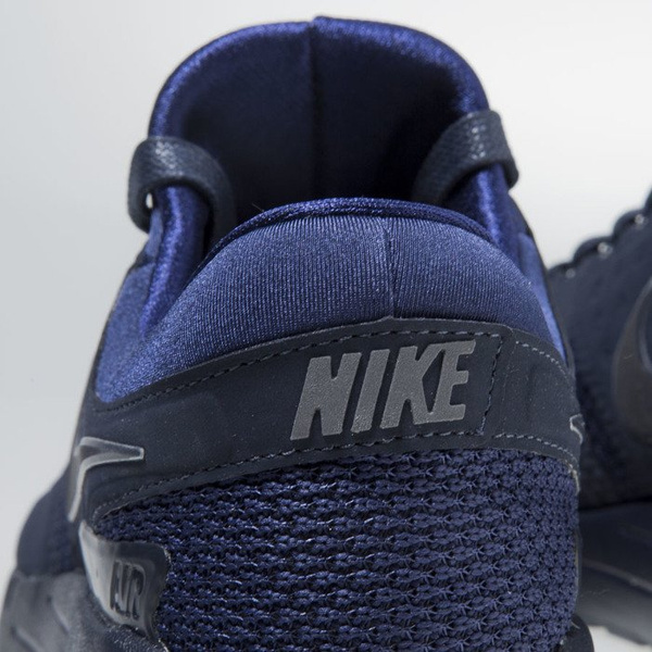 Sneakers buty Nike Air Max Zero Qs binary blue / obsidian-blue fox 789695-400