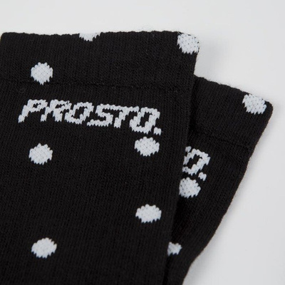 Prosto Klasyk skarpety długie Snow 3Pack multi