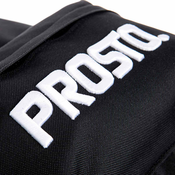 Plecak Prosto Klasyk Backpack Collegian czarny