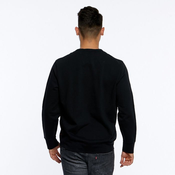 Bluza Levi's Graphic Crew B HM Animal black