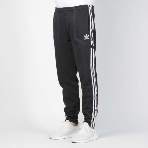 Adidas Originals spodnie dresowe Windsor TP black